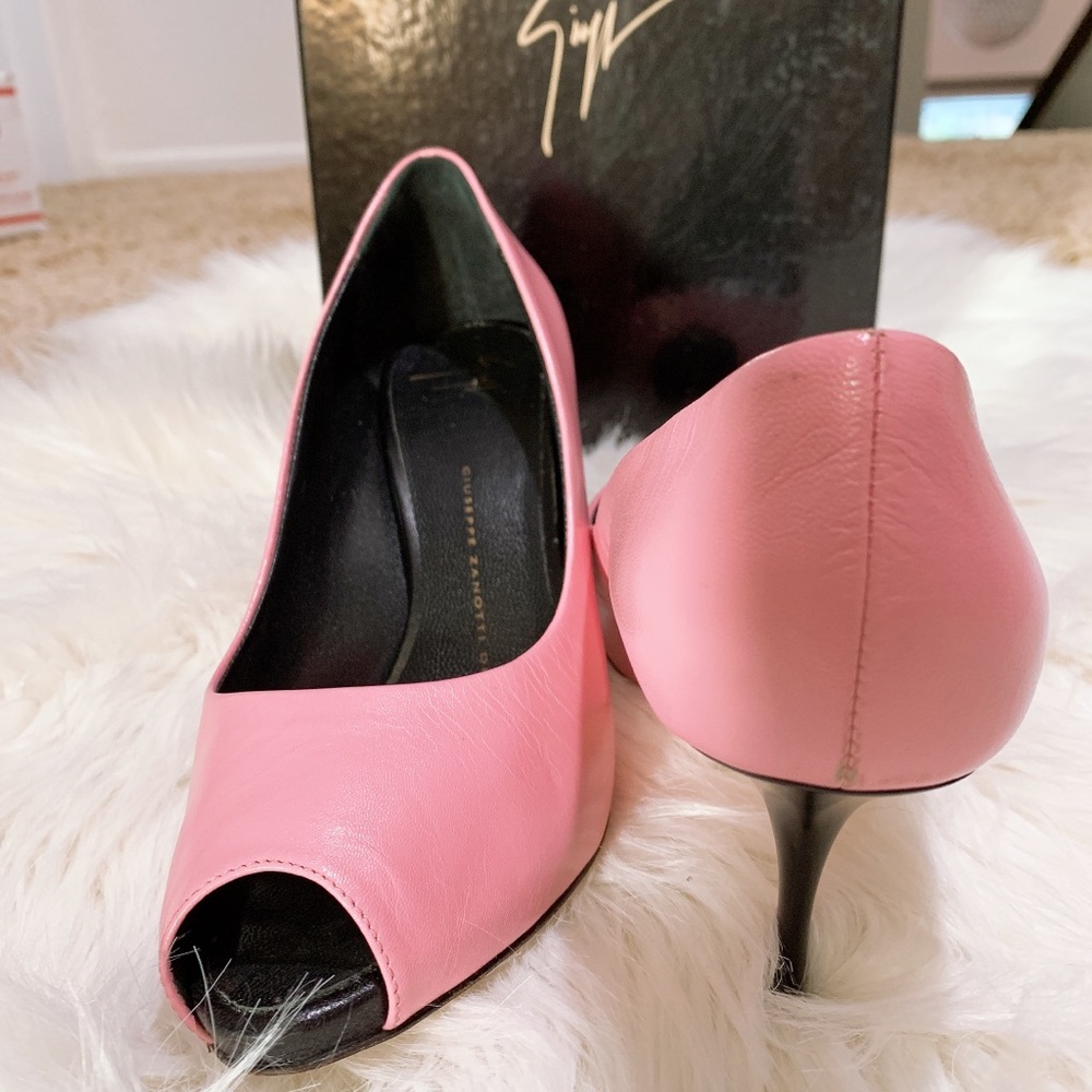 Giuseppe Zanotti Shoes